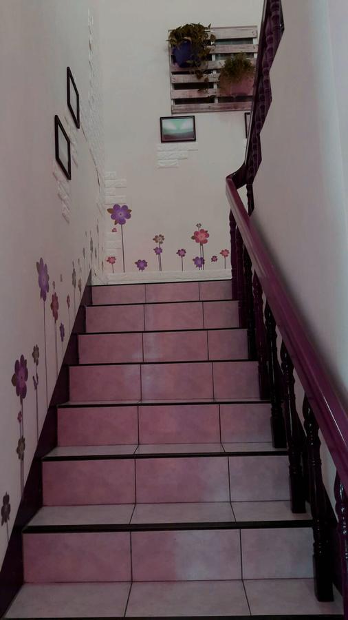 Lushan Xiangting Tea Homestay Renai Exterior foto