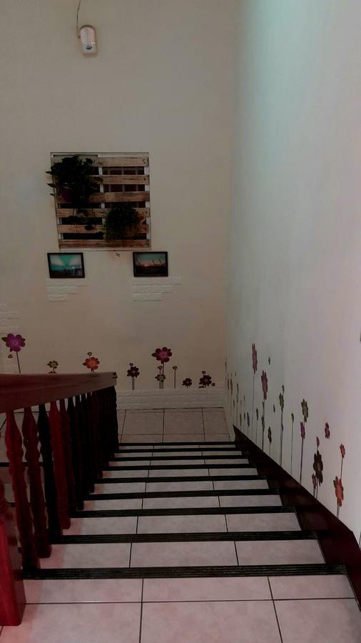 Lushan Xiangting Tea Homestay Renai Exterior foto