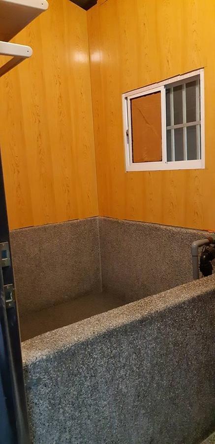 Lushan Xiangting Tea Homestay Renai Exterior foto